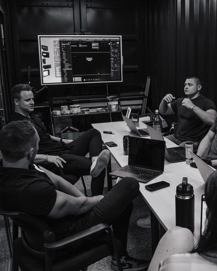 Branding & Designing